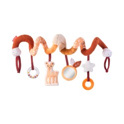 Boulier spirale Fanfan le faon