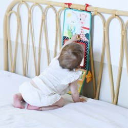 Livre chevalet à déplier...