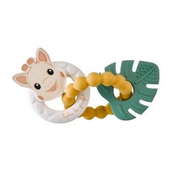 Anneau de dentition...