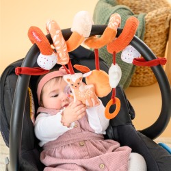 Boulier spirale Fanfan le faon