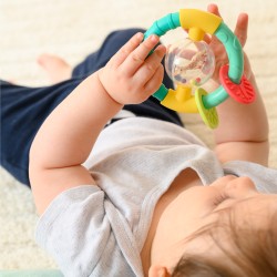 Hochet boule (Sophie la...