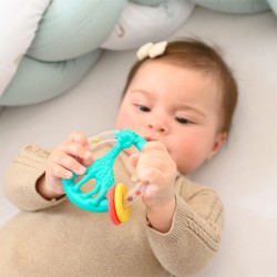 Hochet silhouette (Sophie...