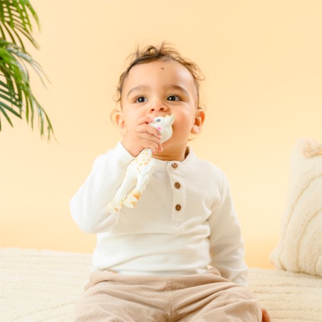 Sophie la girafe ® SO'PURE