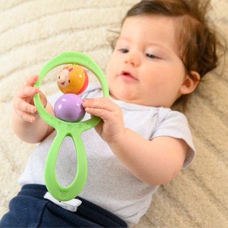 Coffret cadeau "il était une fois"