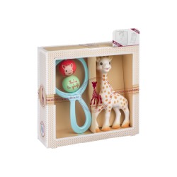 Coffret naissance prêt à...