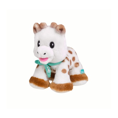 Peluche Bébé 14 cm Sophie la girafe ®