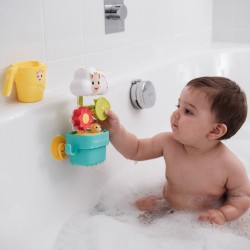 Jardin de bain Sophie la...