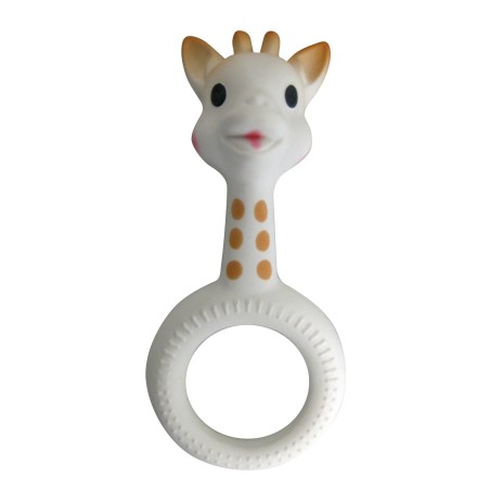 So'pure Sophie la girafe ® soft rubber
