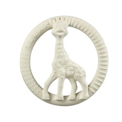 Sophie la Girafe - Silicone - Fresh Touch - Anneau de Dentition - Fraîcheur  avec Gel Réfrigérant (Modèle aléatoire) Blanc : : Bébé et  Puériculture