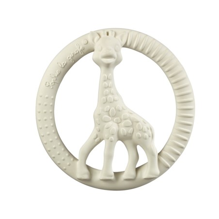 Teething rings circle Sophie la girafe ®