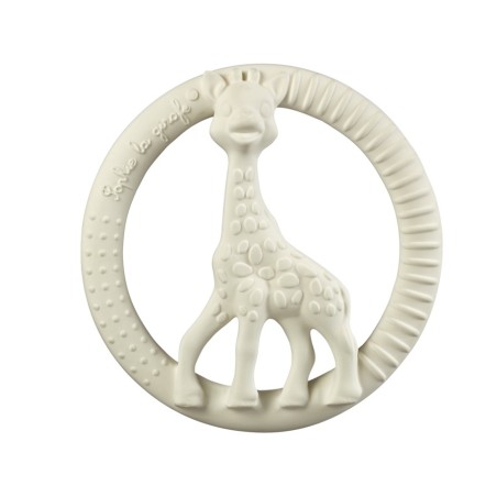 Anneaux de dentition circle Sophie la girafe ®