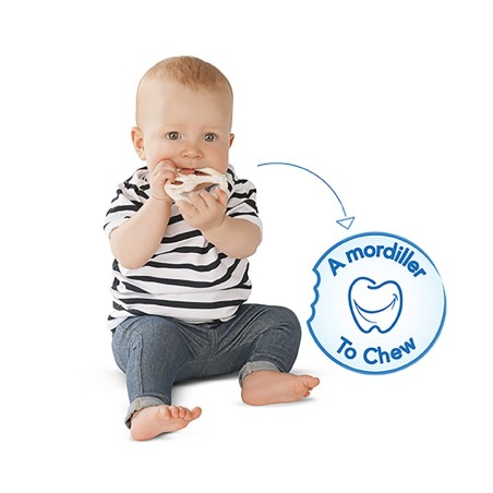 Teething rings circle Sophie la girafe ®