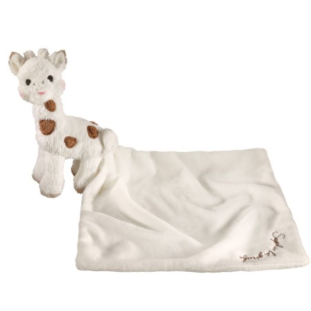 Sophie Chérie soft toy Sophie la girafe ®