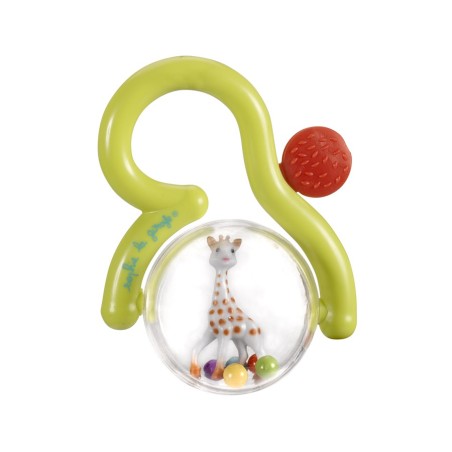 Fraisy Sophie la girafe ® Fraisy Sophie la girafe ®