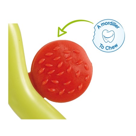 Fraisy Sophie la girafe ® Fraisy Sophie la girafe ®