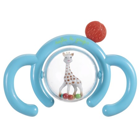 Hochet Twist Ieuf - Sophie La Girafe - Jeux - Jouets BUT