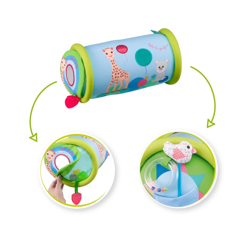 Rollin' Sophie la girafe ®