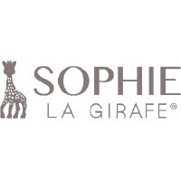  Sophie by Me 60th Anniversary Edition Teether Sensory  Developmental Toy SOPHIE LA GIRAFE Beige : Baby
