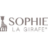 PELUCHE SOPHIE LA GIRAFE 20 CM - VULLI 10336