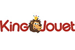 King Jouet