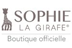 Sophie la girafe