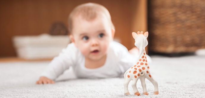 Sophie la girafe Official Store